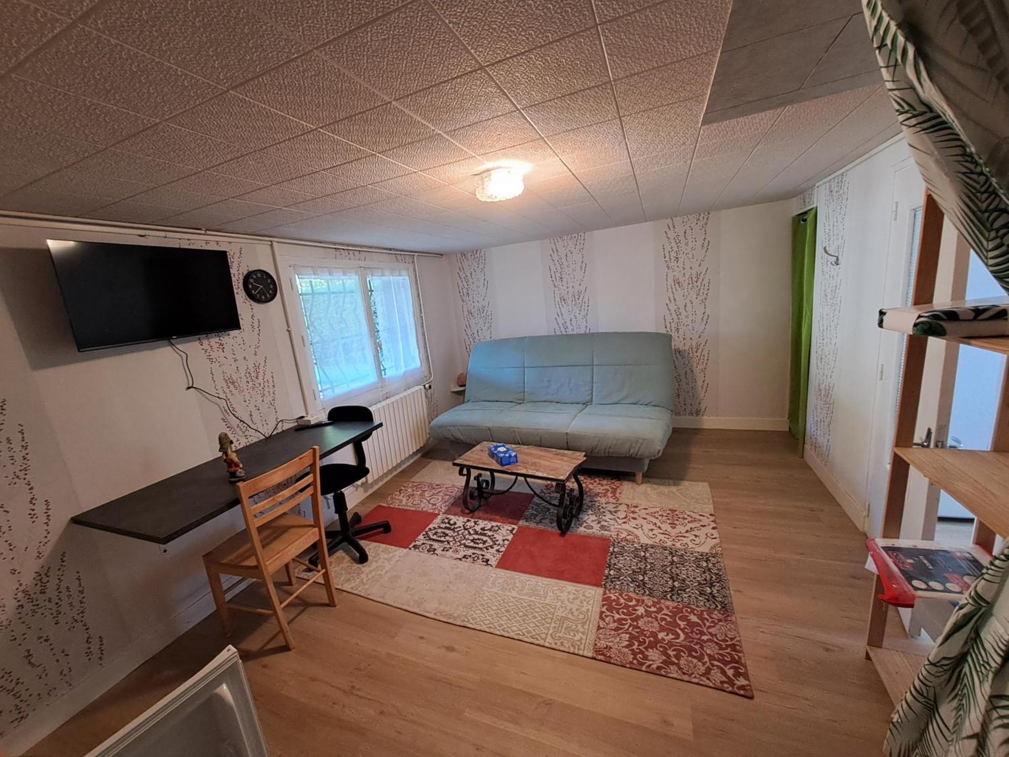 Studio Appartement *