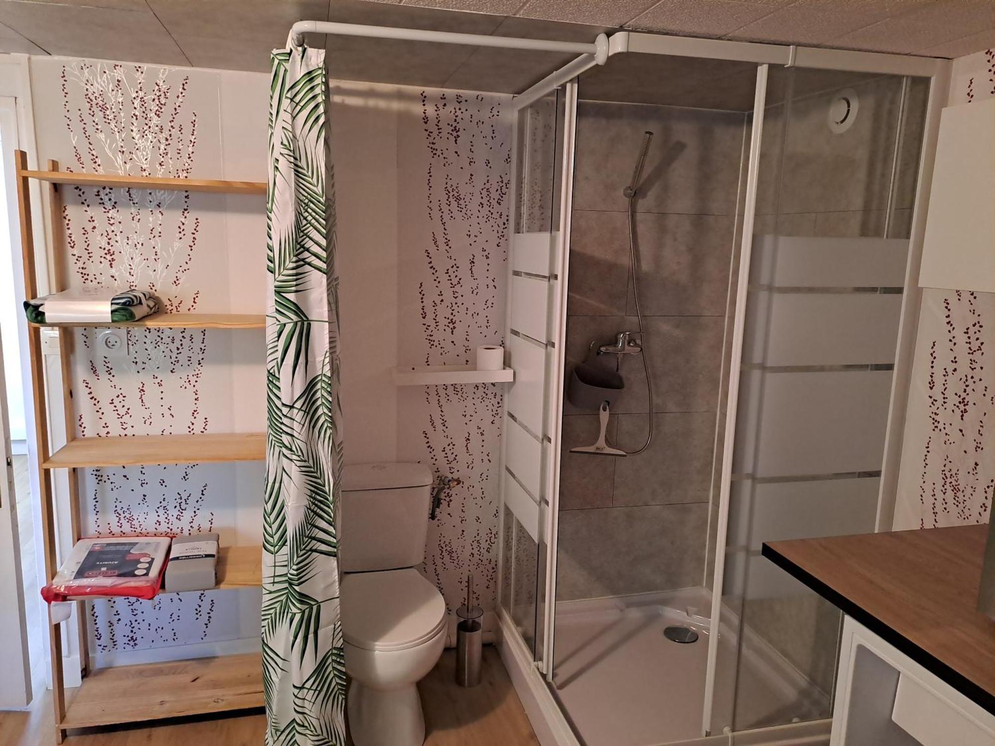 Studio Appartement Agneaux